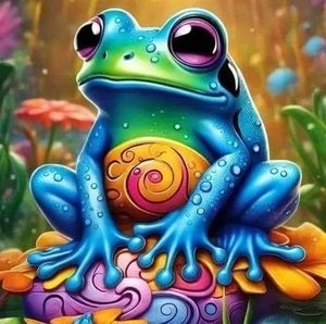 Meet your Posher, Angel